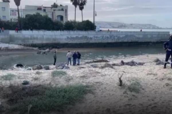 العثور على جثة امرأة متحللة بواد بإحدى وديان طنجة يستنفر السلطات الأمنية